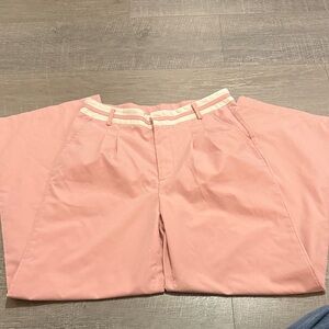 SHEIN Pink Garment